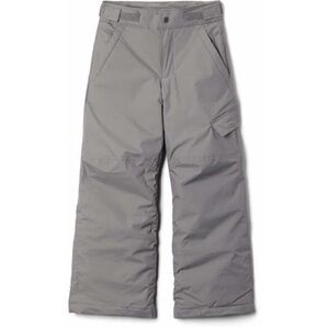 Columbia Ice Slope 2 Pant Boy’s Grey M (10/12)